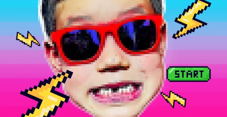 Image de Listar mon fils pour parler de mon retour aux jeux vidéos