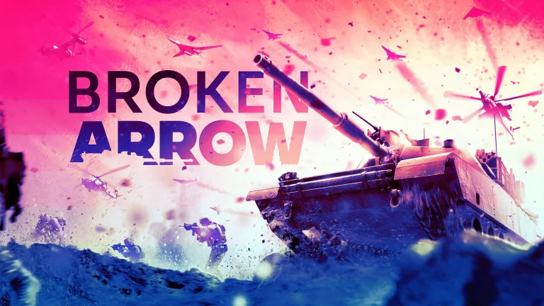 La sortie très attendue du jeu de guerre Broken Arrow Vanguard.