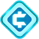 Le design des crédits dans Mech Arena.